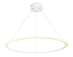 Подвесной светильник Ambrella Light ACRYLICA FA4351
