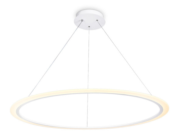 Подвесной светильник Ambrella Light ACRYLICA FA4351