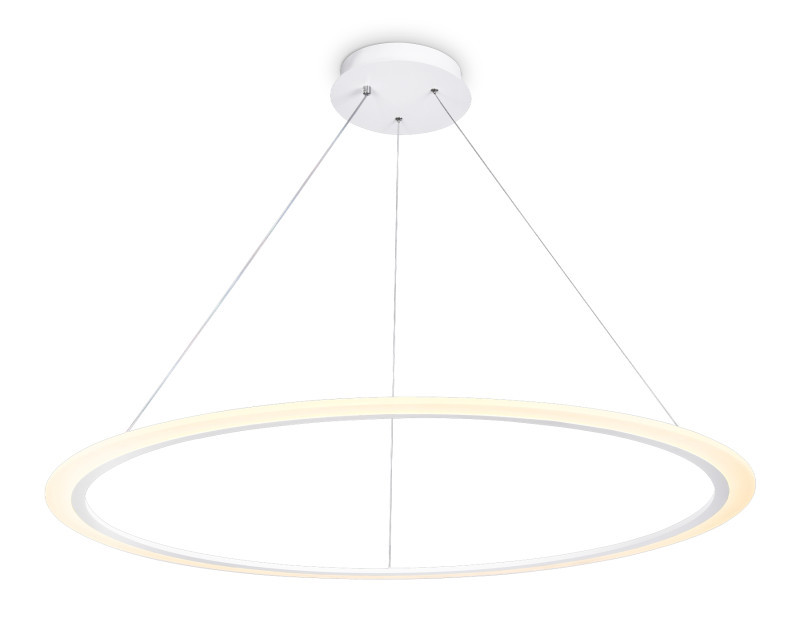 Подвесной светильник Ambrella Light ACRYLICA FA4351