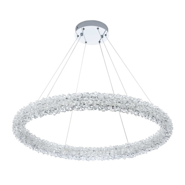 Подвесная люстра MODELUX MS.5002.800 CR