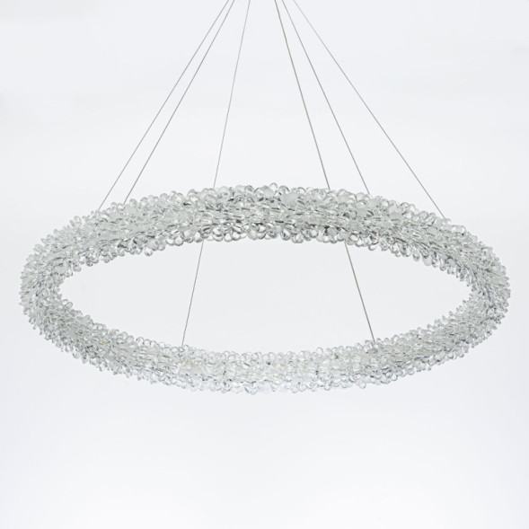 Подвесная люстра MODELUX MS.5002.800 CR