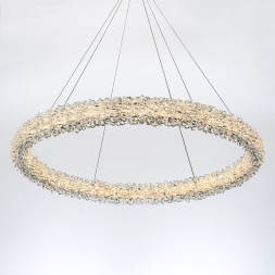 Подвесная люстра MODELUX MS.5002.800 CR