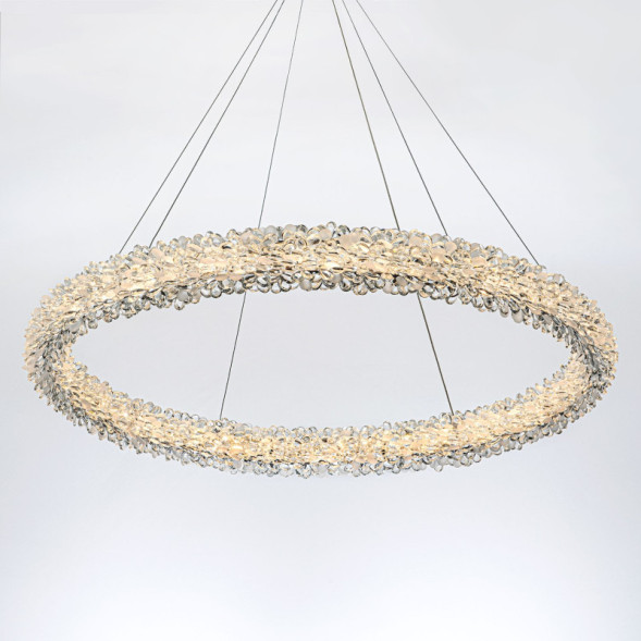 Подвесная люстра MODELUX MS.5002.800 CR