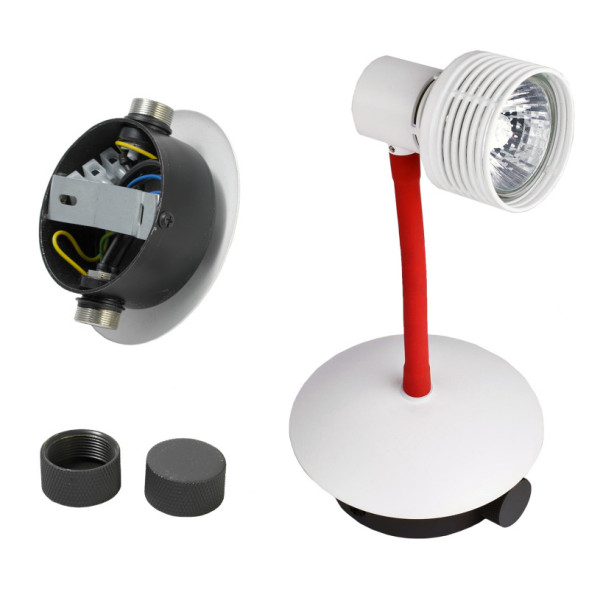 Спот Lussole BAY SHORE LSP-9818-10