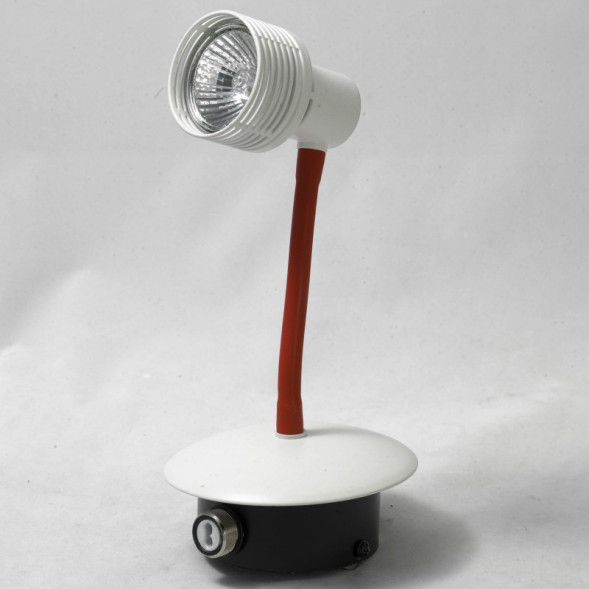 Спот Lussole BAY SHORE LSP-9818-10