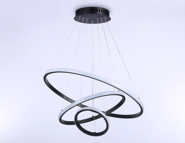 Каскадная люстра Ambrella Light COMFORT FL40821