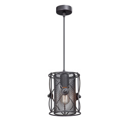 Подвесной светильник Vitaluce V4281 V4281-1/1S