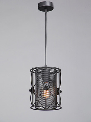 Подвесной светильник Vitaluce V4281 V4281-1/1S