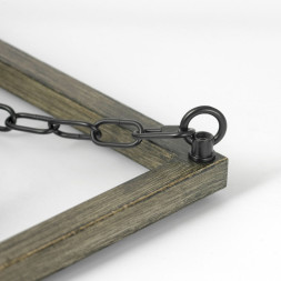 Подвесная люстра Lussole FREMONT LSP-8817