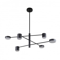 Люстра на штанге F-Promo Ducan 3094-6P