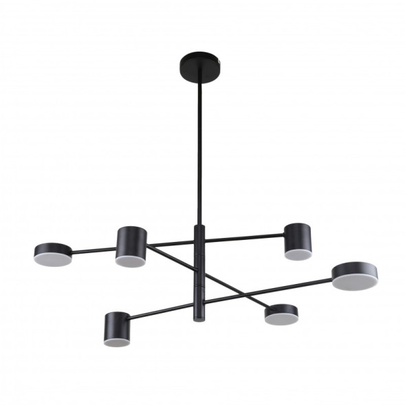 Люстра на штанге F-Promo Ducan 3094-6P