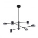 Люстра на штанге F-Promo Ducan 3094-6P