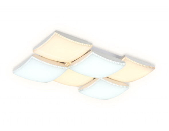 Потолочный светильник Ambrella Light COMFORT FP2326
