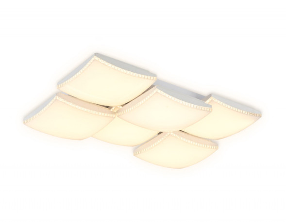 Потолочный светильник Ambrella Light COMFORT FP2326