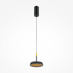 Подвесной светильник Maytoni El MOD041PL-L15GB3K