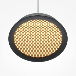 Подвесной светильник Maytoni El MOD041PL-L15GB3K