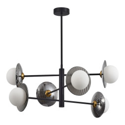 Люстра на штанге ST-Luce NOON SL1521.423.06