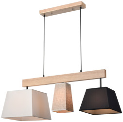 Подвесной светильник VELANTE VELANTE 267 267-713-03