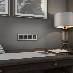 Клавиша Werkel W1119112