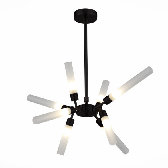 Люстра на штанге ST-Luce SPLIO SL1620.402.08