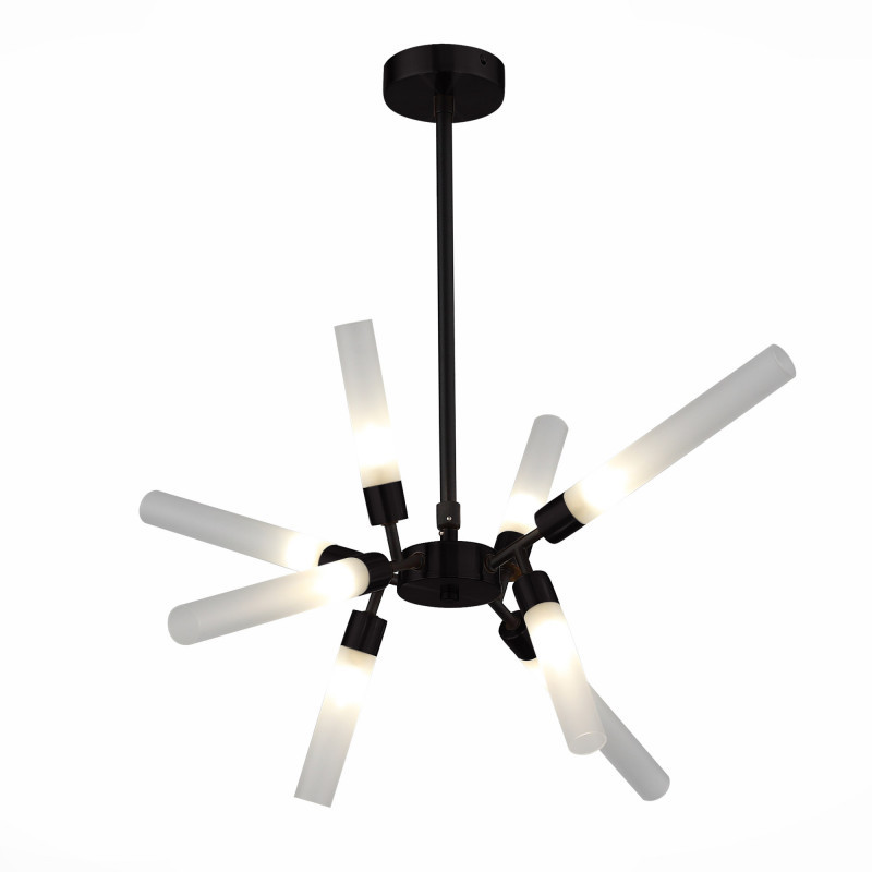 Люстра на штанге ST-Luce SPLIO SL1620.402.08