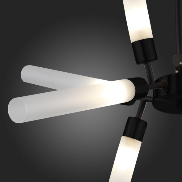 Люстра на штанге ST-Luce SPLIO SL1620.402.08