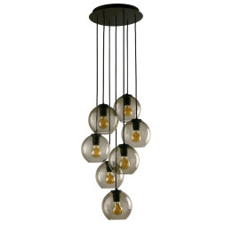 Подвесная люстра Nowodvorski VETRO 9131