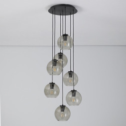 Подвесная люстра Nowodvorski VETRO 9131