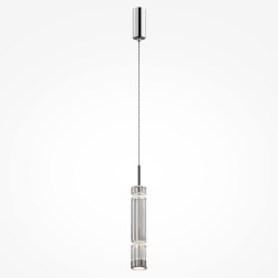 Подвесной светильник Maytoni Ordo MOD272PL-L12CH3K1