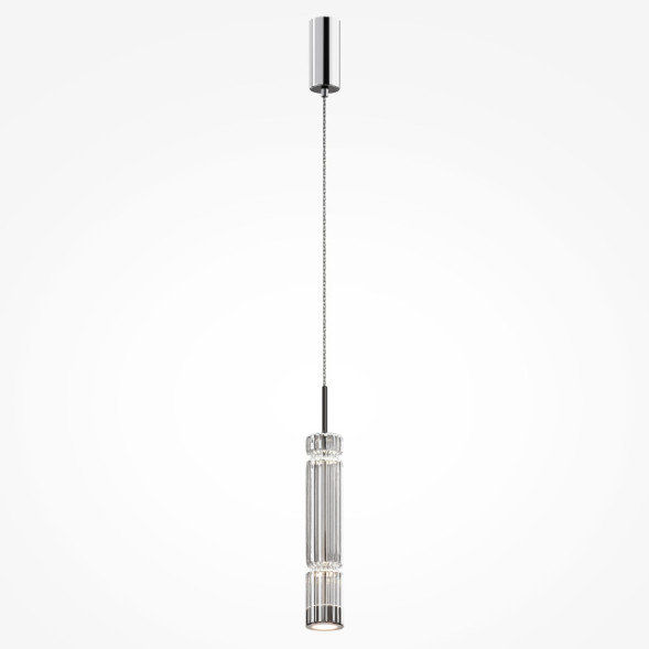 Подвесной светильник Maytoni Ordo MOD272PL-L12CH3K1