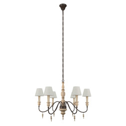 Подвесная люстра LOFT IT COUNTRY 10419