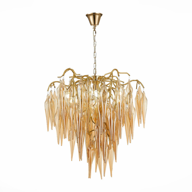 Каскадная люстра ST-Luce SIENA SL1652.203.06
