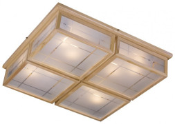 Потолочный светильник VELANTE VELANTE 548 548-717-08