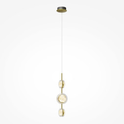 Подвесной светильник Maytoni Pharao MOD361PL-L22BS3K