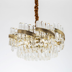 Подвесная люстра MODELUX 750.9 ML.750.9 GD