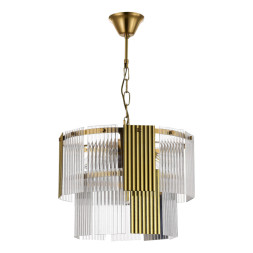 Подвесная люстра Evoluce TRESA SLE1123-303-05