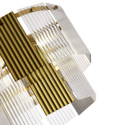 Подвесная люстра Evoluce TRESA SLE1123-303-05