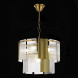 Подвесная люстра Evoluce TRESA SLE1123-303-05