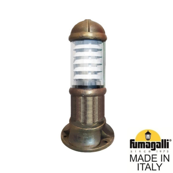 Садово-парковый светильник Fumagalli D15.553.000.BXF1R.FRA SAURO