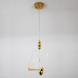 Подвесной светильник MODELUX MS.88995.1