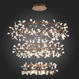 Каскадная люстра ST-Luce Rafina SL379.203.486