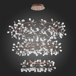 Каскадная люстра ST-Luce Rafina SL379.203.486