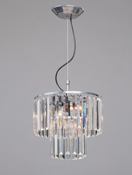 Потолочная люстра Vitaluce V5179-9/4S