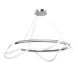 Подвесной светильник MODELUX MS.802.800 CR