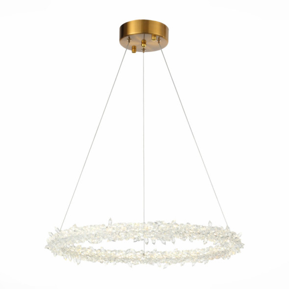 Подвесная люстра ST-Luce Lucchero SL6105.203.01