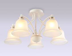 Потолочная люстра Ambrella Light Traditional TR3050