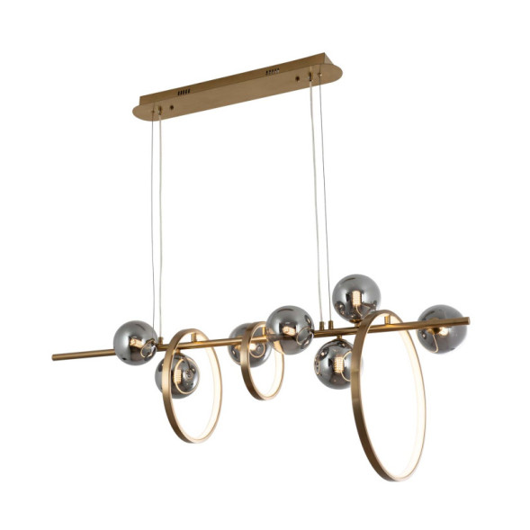 Подвесной светильник MODELUX MS.1900.1200 BS