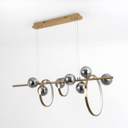 Подвесной светильник MODELUX MS.1900.1200 BS