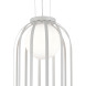 Подвесной светильник ST-Luce NORDIC SL6129.503.01