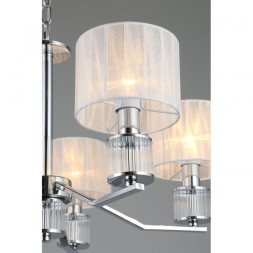 Подвесная люстра Omnilux Omnilux 664 OML-66403-05